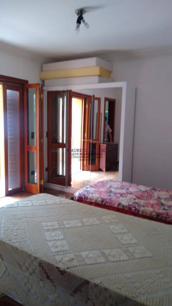 Casa, 3 quartos, 372 m² - Foto 1
