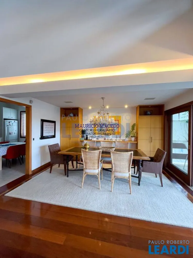 Casa, 4 quartos, 780 m² - Foto 6