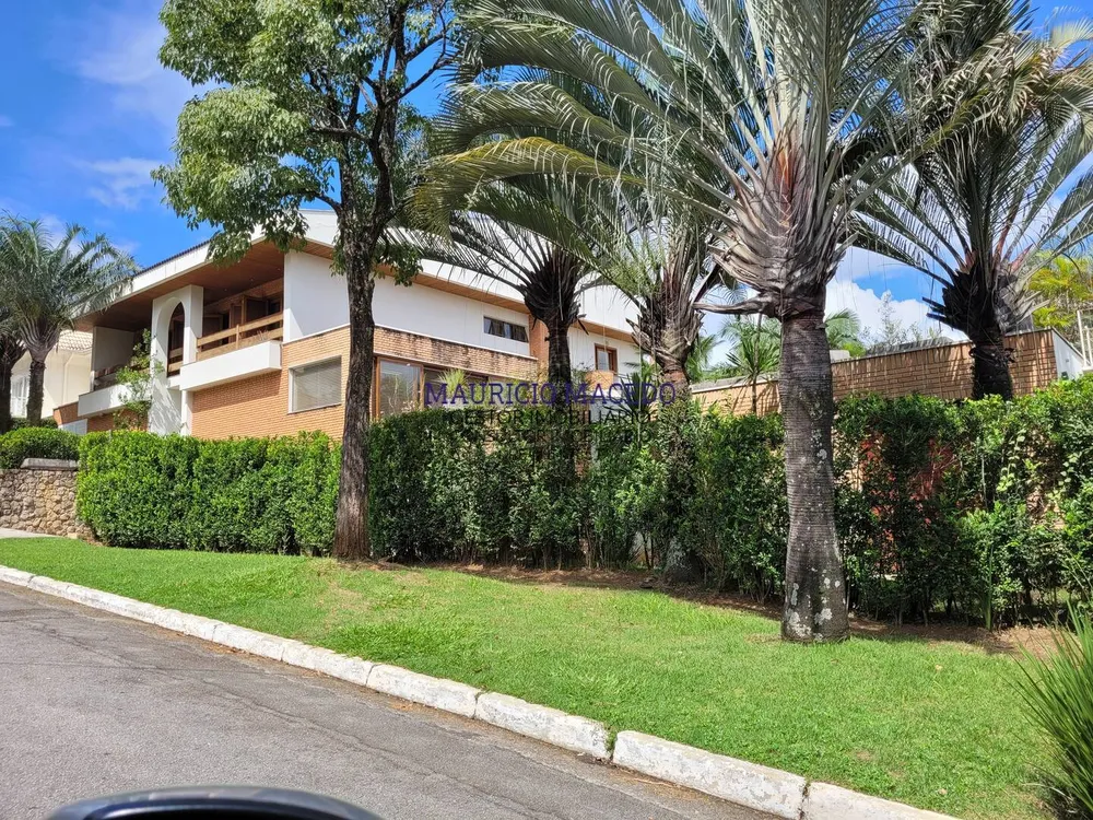 Casa, 4 quartos, 780 m² - Foto 8