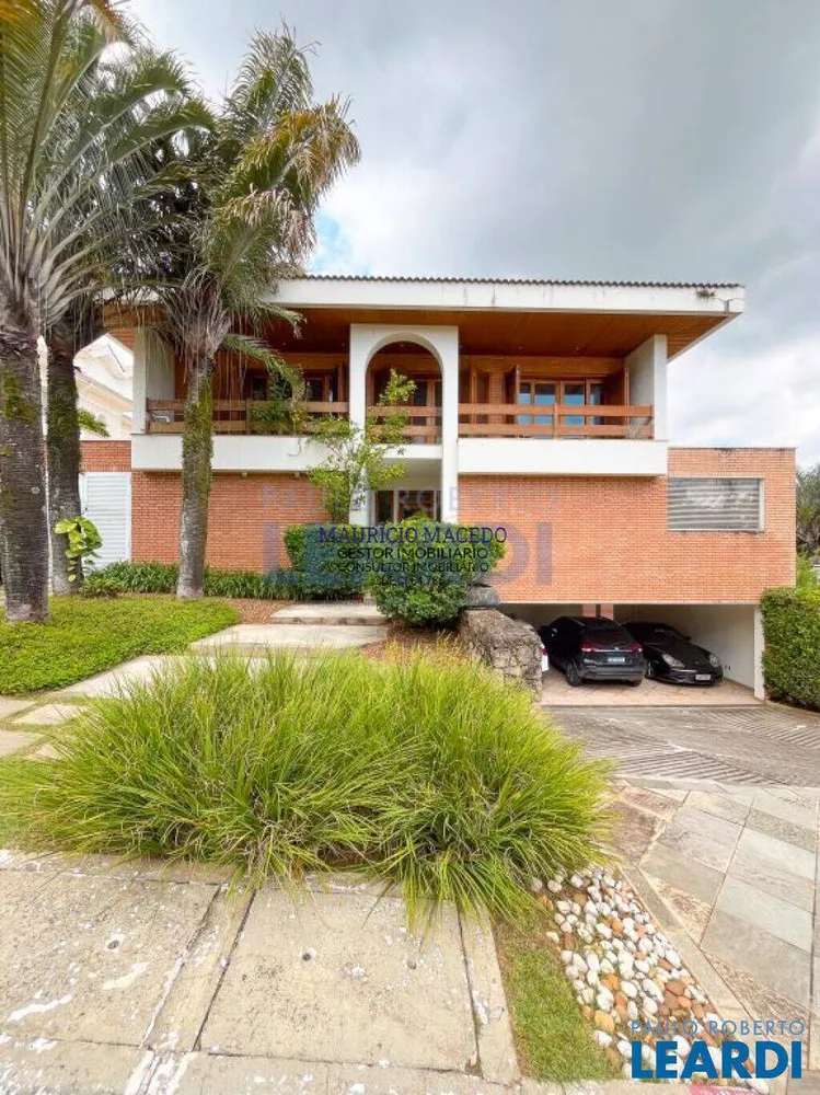 Casa, 4 quartos, 780 m² - Foto 7