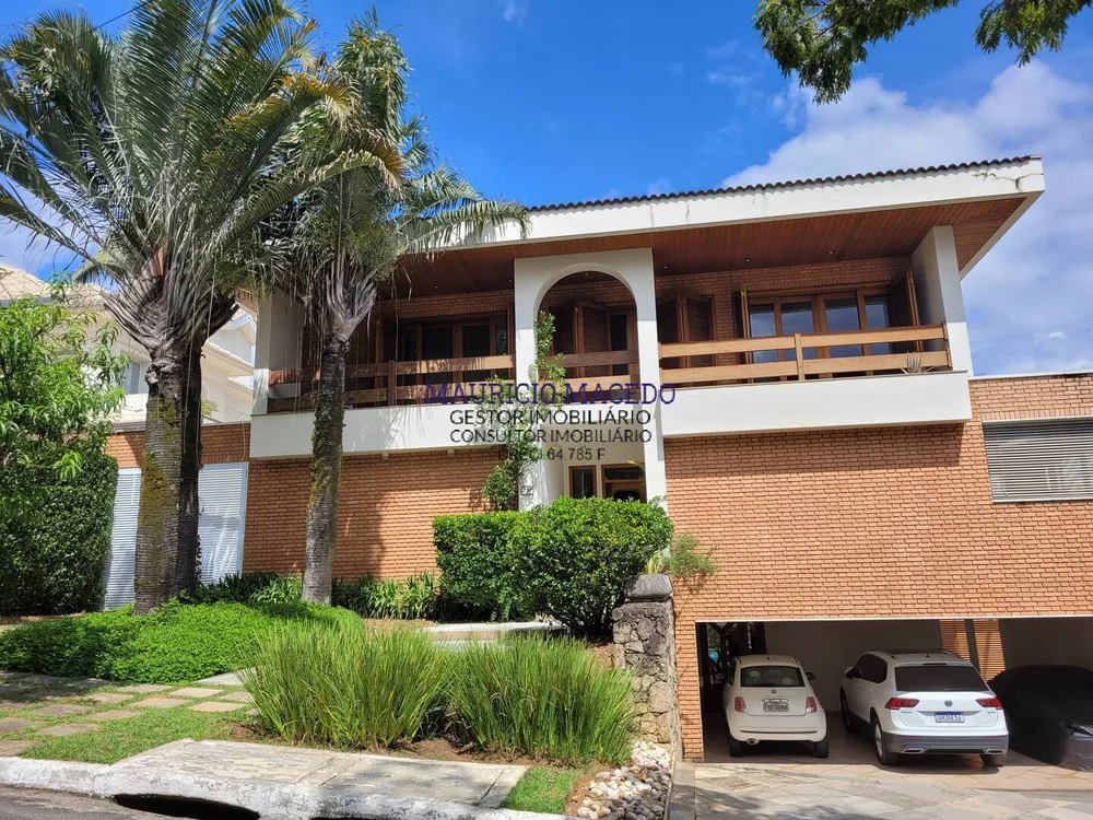 Casa, 4 quartos, 780 m² - Foto 4