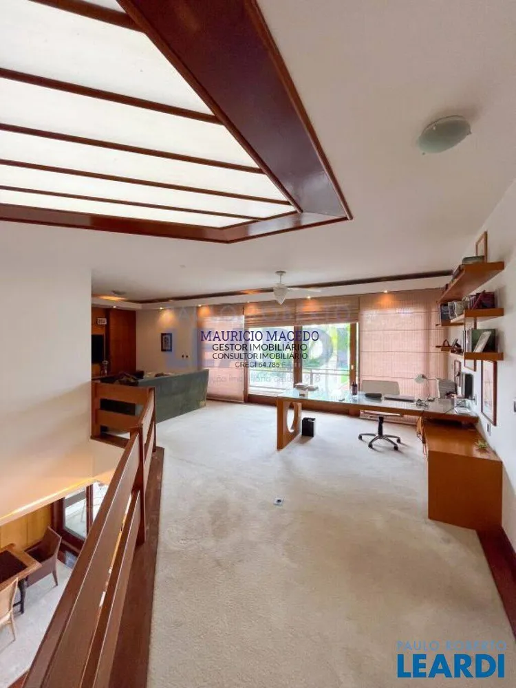 Casa, 4 quartos, 780 m² - Foto 1