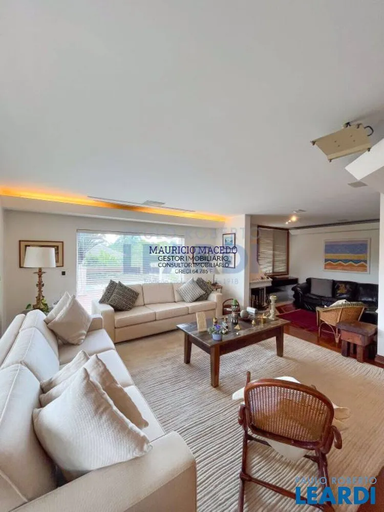 Casa, 4 quartos, 780 m² - Foto 2