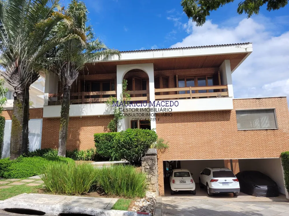 Casa, 4 quartos, 780 m² - Foto 16