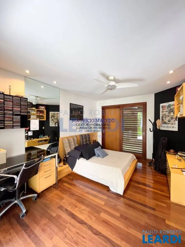 Casa, 4 quartos, 780 m² - Foto 9
