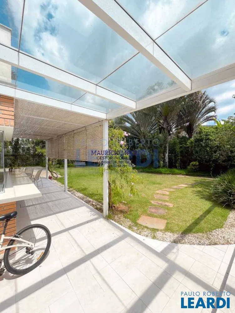 Casa, 4 quartos, 780 m² - Foto 4