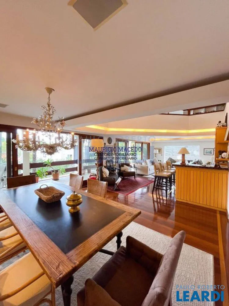 Casa, 4 quartos, 780 m² - Foto 5