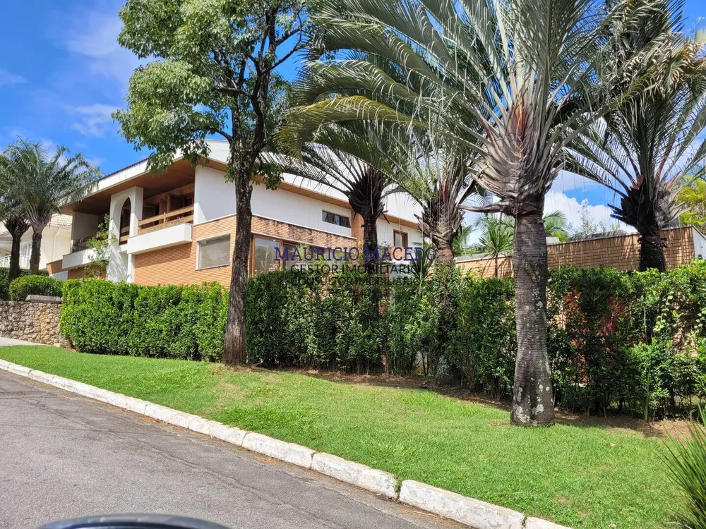 Casa, 4 quartos, 780 m² - Foto 13