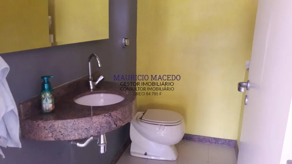 Casa, 4 quartos, 400 m² - Foto 7