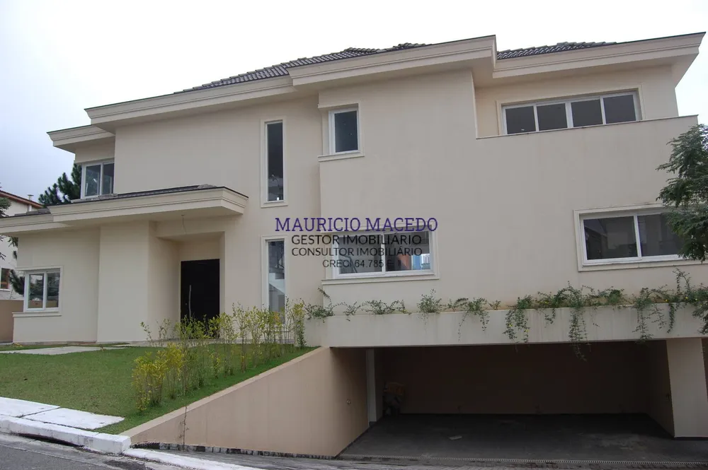 Casa, 4 quartos, 400 m² - Foto 3