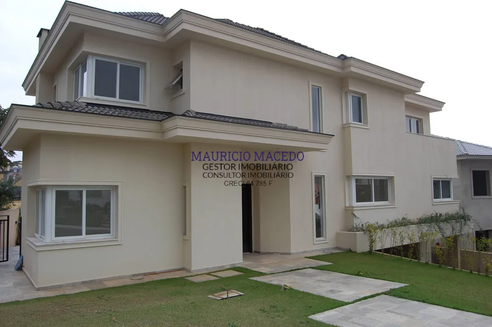 Casa, 4 quartos, 400 m² - Foto 4