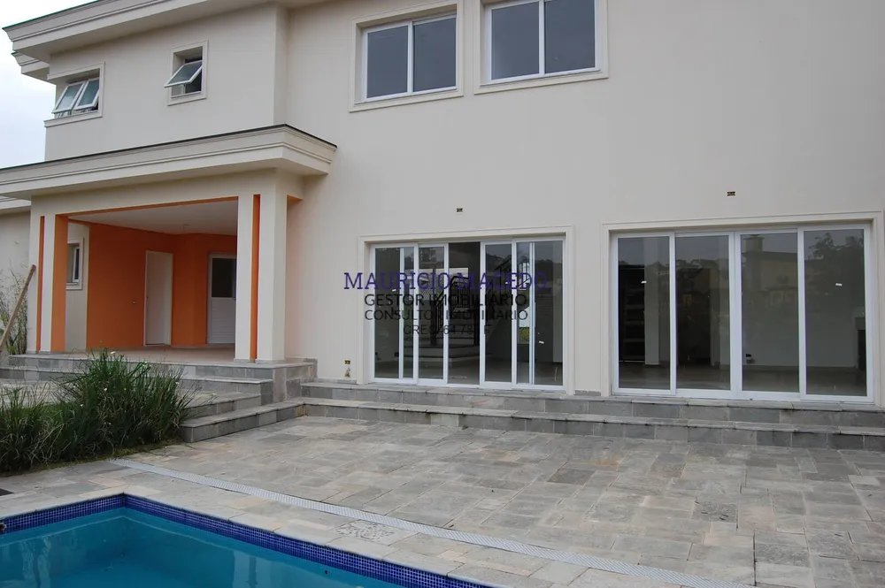 Casa, 4 quartos, 400 m² - Foto 8