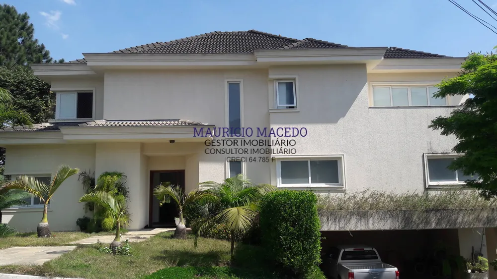 Casa, 4 quartos, 400 m² - Foto 6