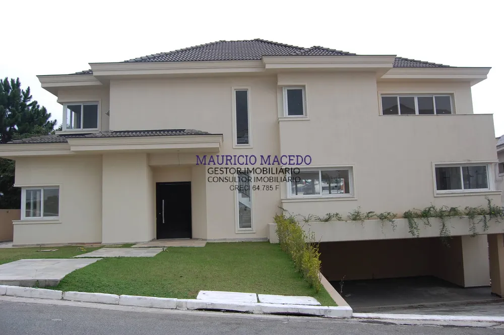 Casa, 4 quartos, 400 m² - Foto 2
