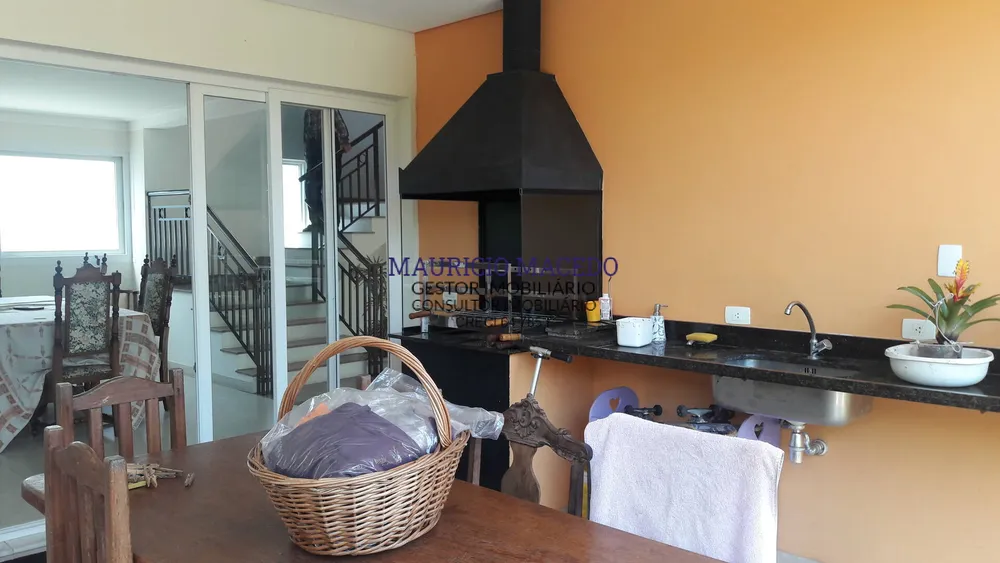 Casa, 4 quartos, 400 m² - Foto 5