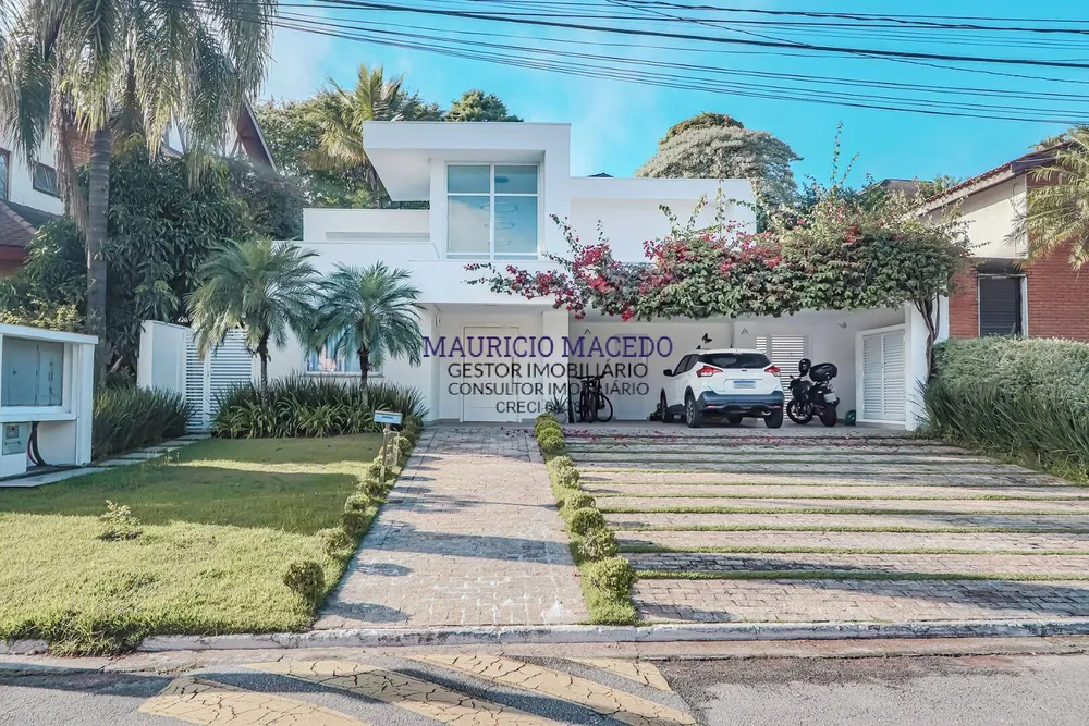 Casa, 3 quartos, 265 m² - Foto 11