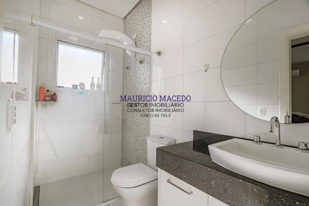 Casa, 3 quartos, 265 m² - Foto 10