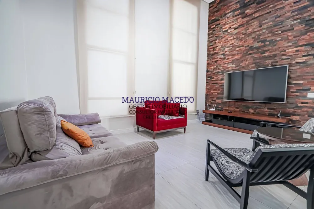 Casa, 3 quartos, 265 m² - Foto 3