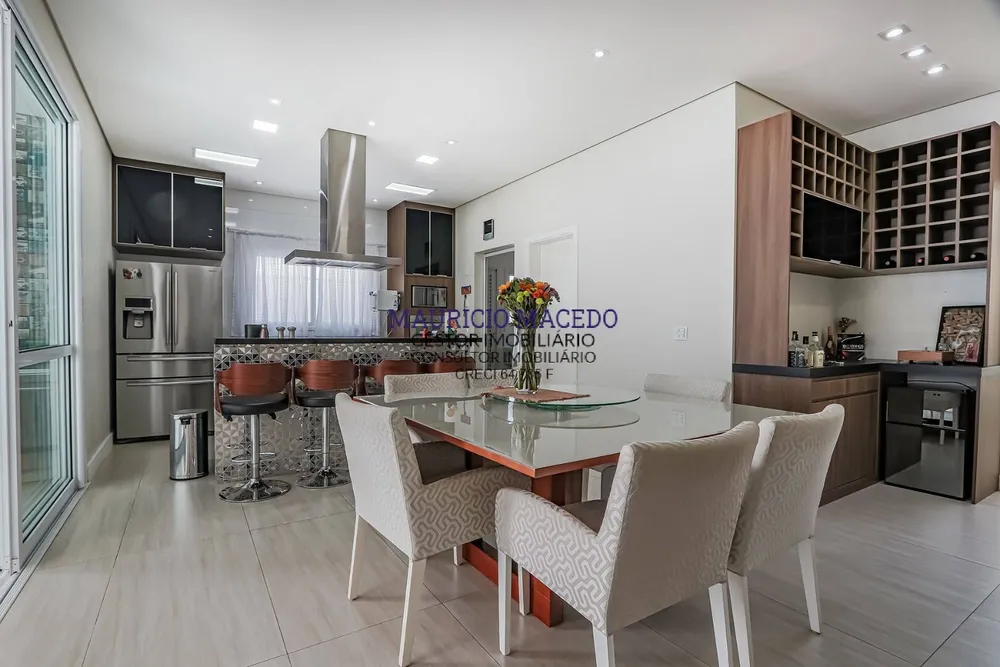 Casa, 3 quartos, 265 m² - Foto 12