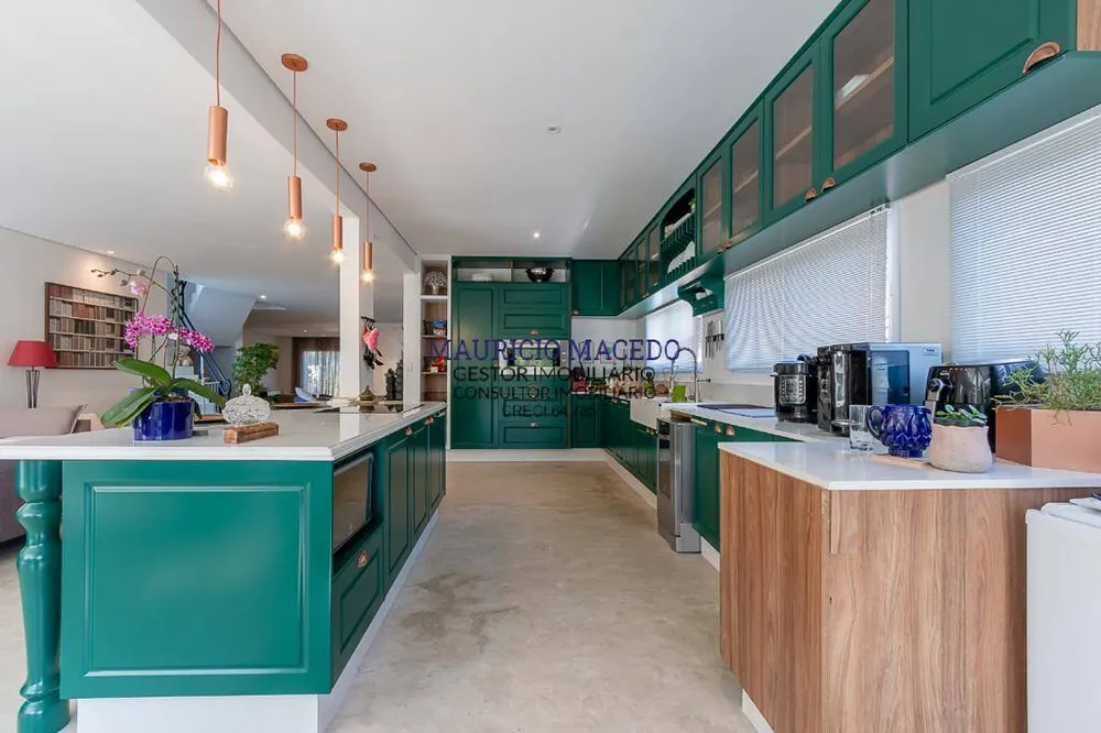 Casa, 6 quartos, 500 m² - Foto 9