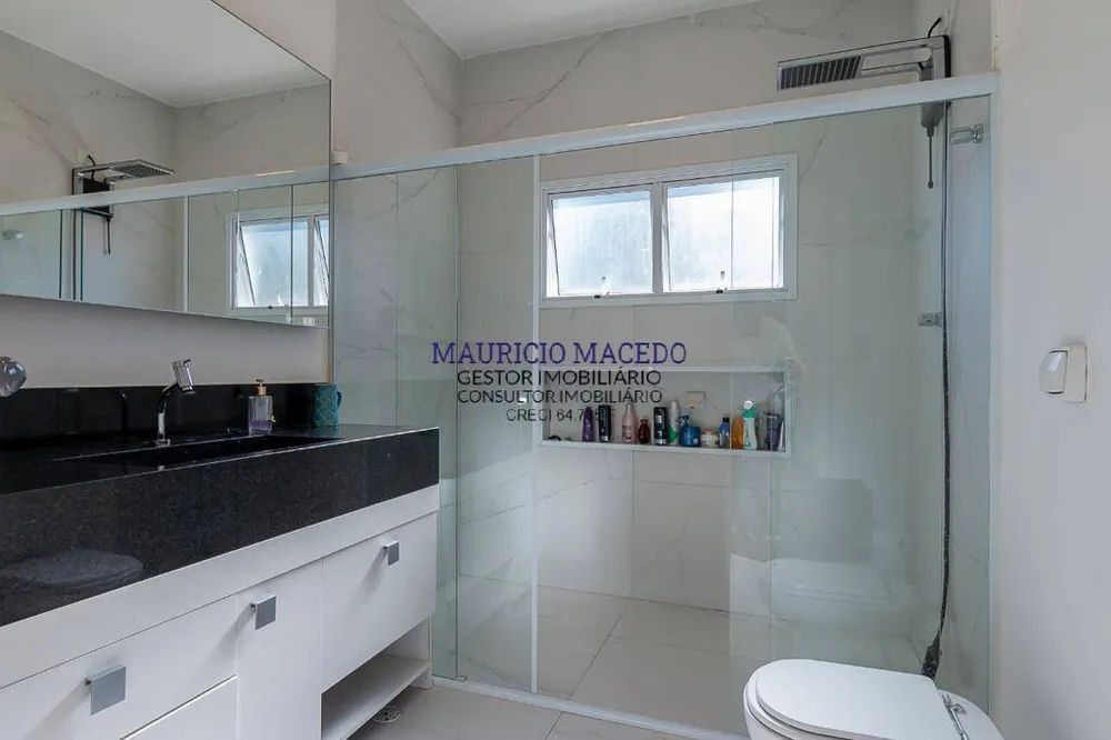 Casa, 6 quartos, 500 m² - Foto 19