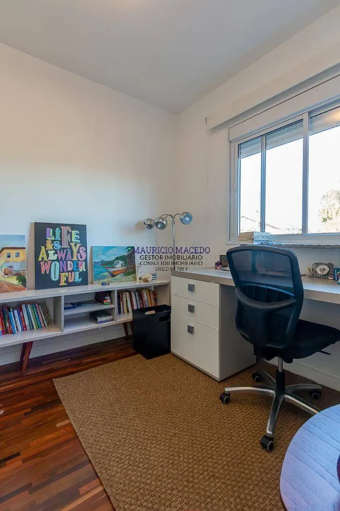 Casa, 6 quartos, 500 m² - Foto 16