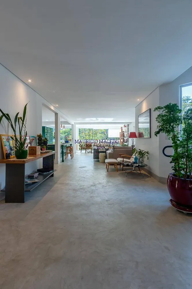 Casa, 6 quartos, 500 m² - Foto 2