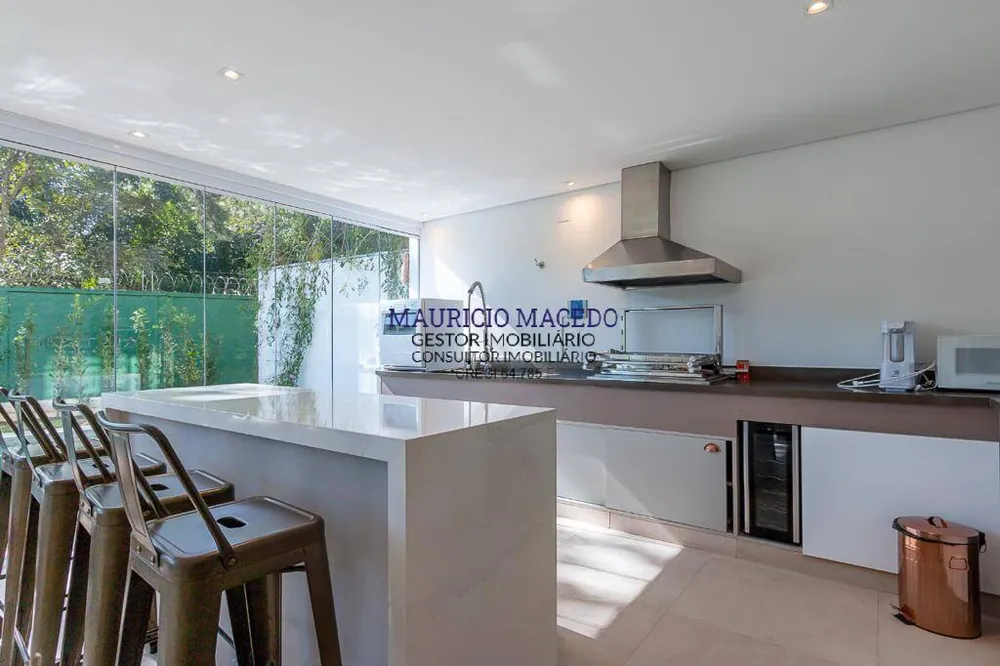 Casa, 6 quartos, 500 m² - Foto 4