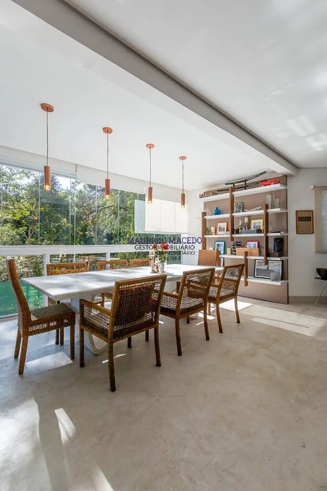 Casa, 6 quartos, 500 m² - Foto 17