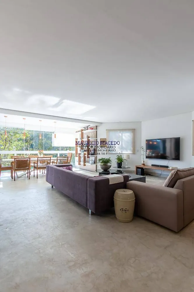 Casa, 6 quartos, 500 m² - Foto 7