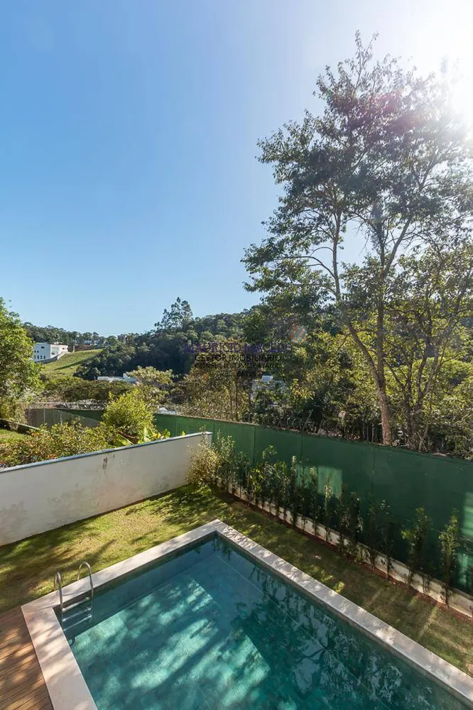Casa, 6 quartos, 500 m² - Foto 13
