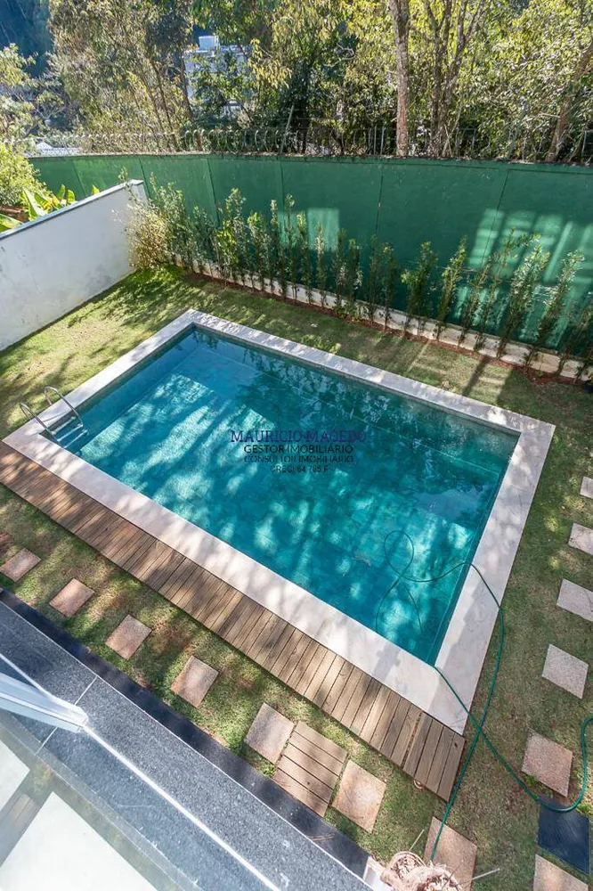 Casa, 6 quartos, 500 m² - Foto 10