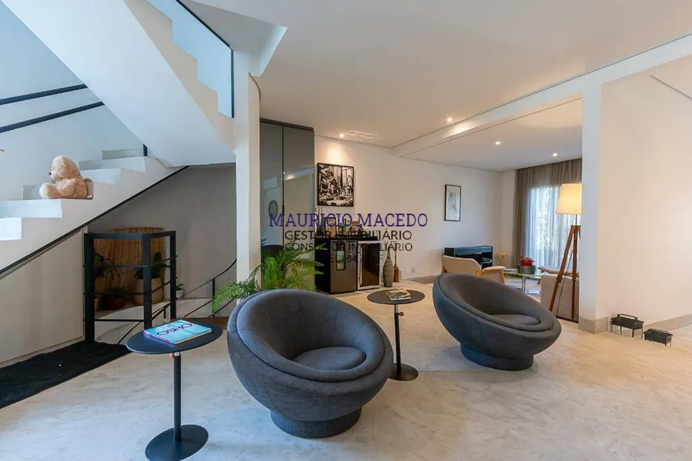 Casa, 6 quartos, 500 m² - Foto 12