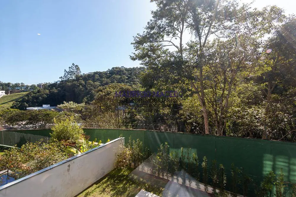 Casa, 6 quartos, 500 m² - Foto 11