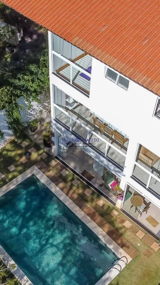 Casa, 6 quartos, 500 m² - Foto 20