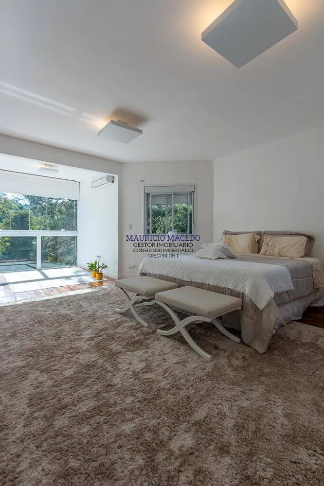 Casa, 6 quartos, 500 m² - Foto 3