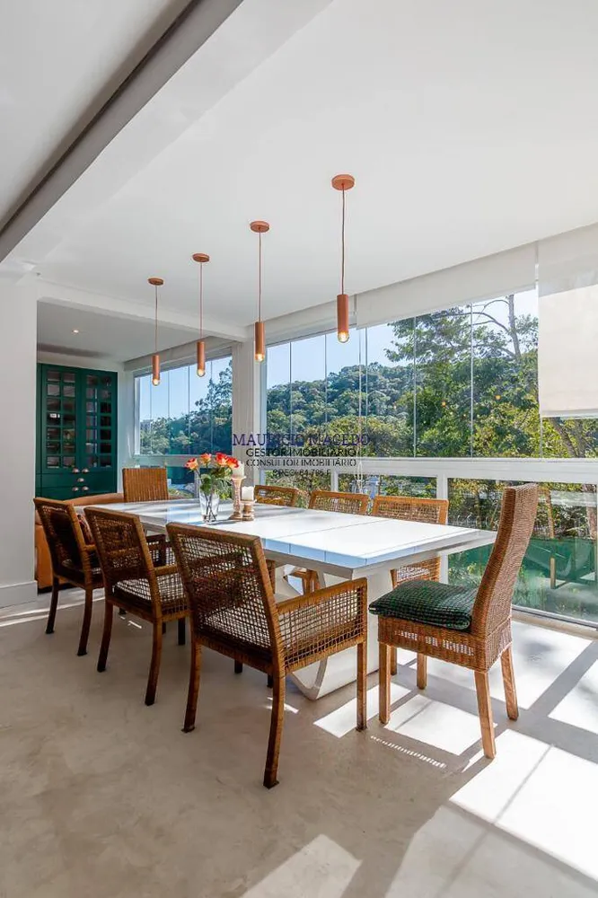 Casa, 6 quartos, 500 m² - Foto 5