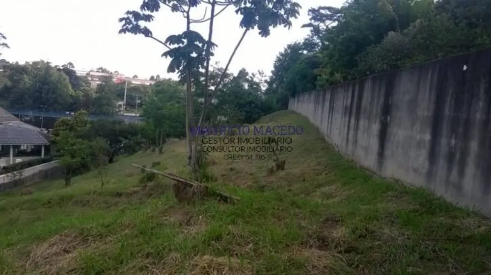 Terreno, 2020 m² - Foto 2