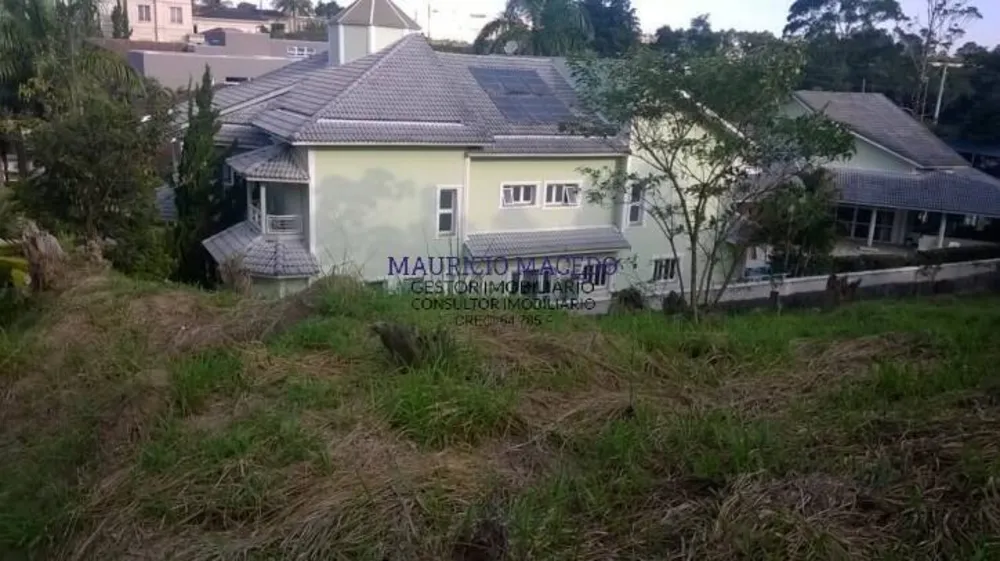 Terreno, 2020 m² - Foto 4