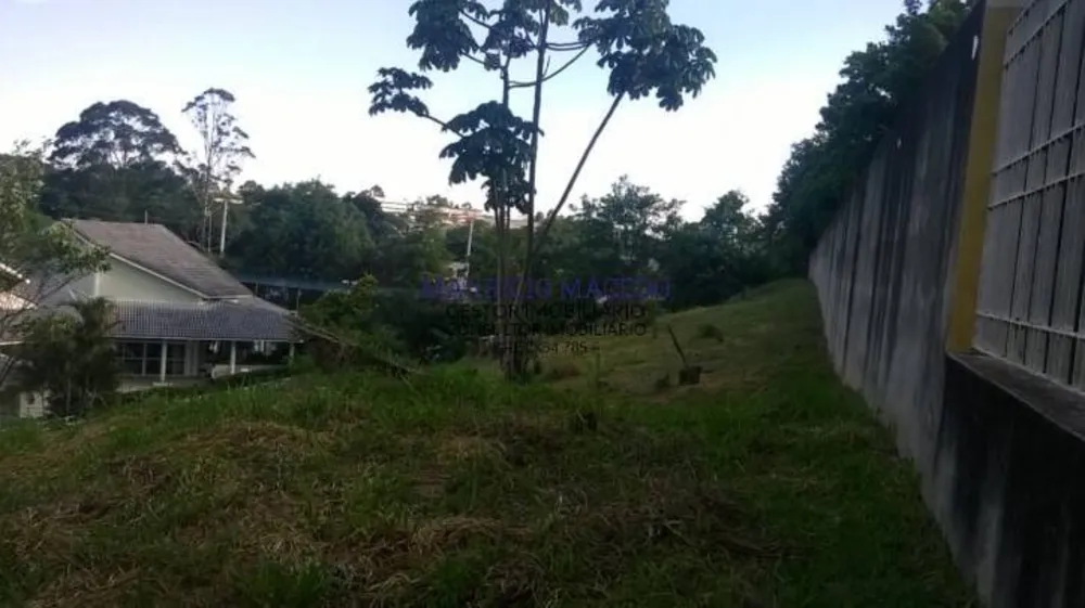 Terreno, 2020 m² - Foto 1