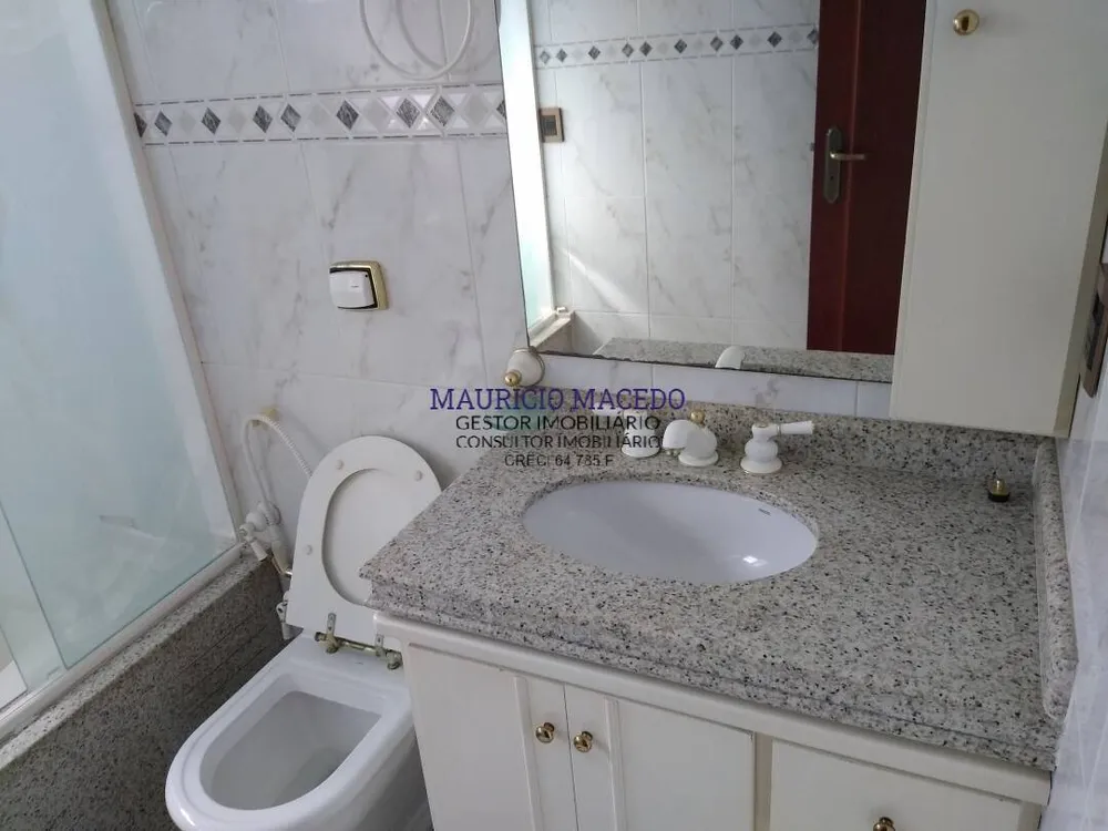 Casa, 4 quartos, 300 m² - Foto 11