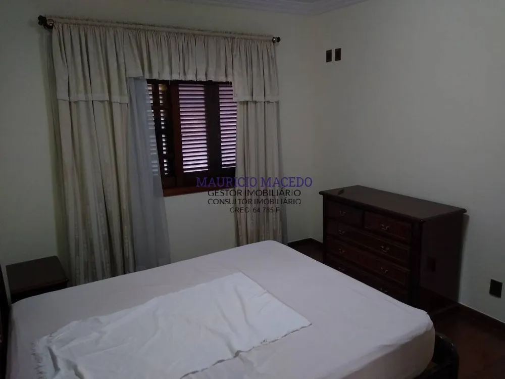Casa, 4 quartos, 300 m² - Foto 15