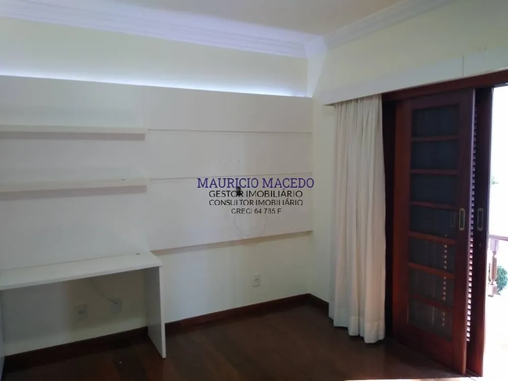 Casa, 4 quartos, 300 m² - Foto 13