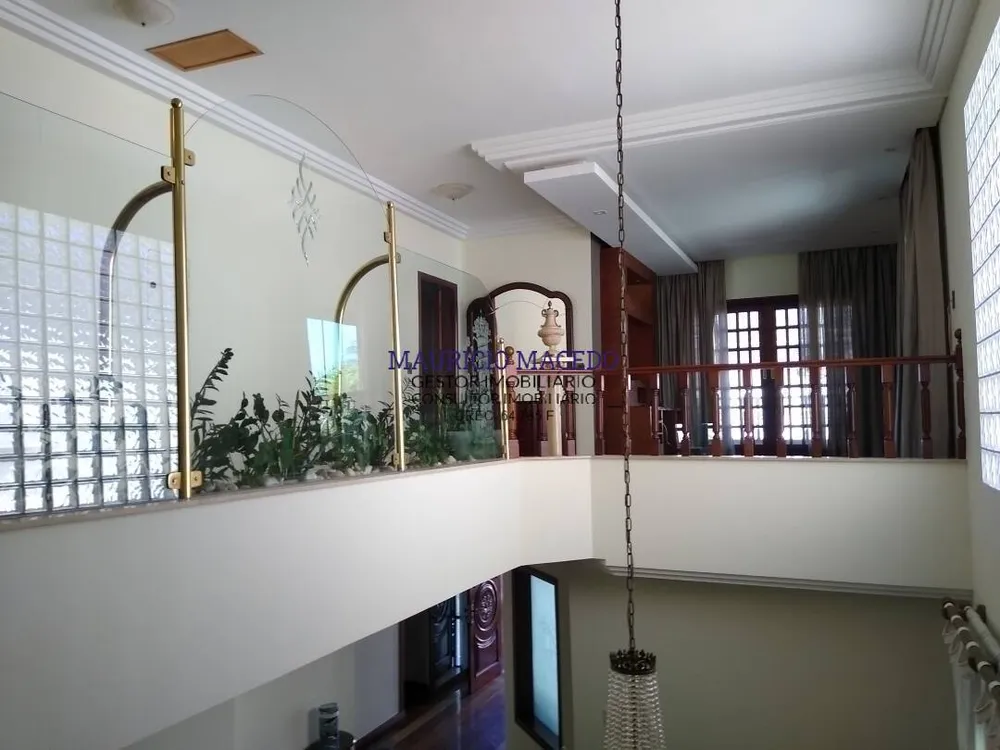 Casa, 4 quartos, 300 m² - Foto 5