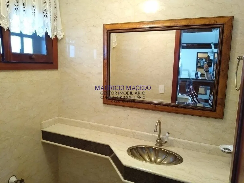 Casa, 4 quartos, 300 m² - Foto 16