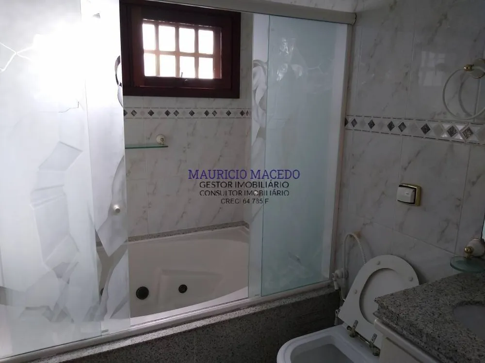 Casa, 4 quartos, 300 m² - Foto 9
