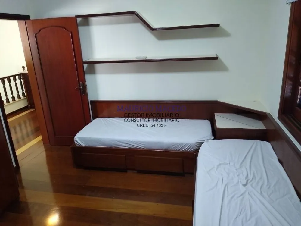 Casa, 4 quartos, 300 m² - Foto 10