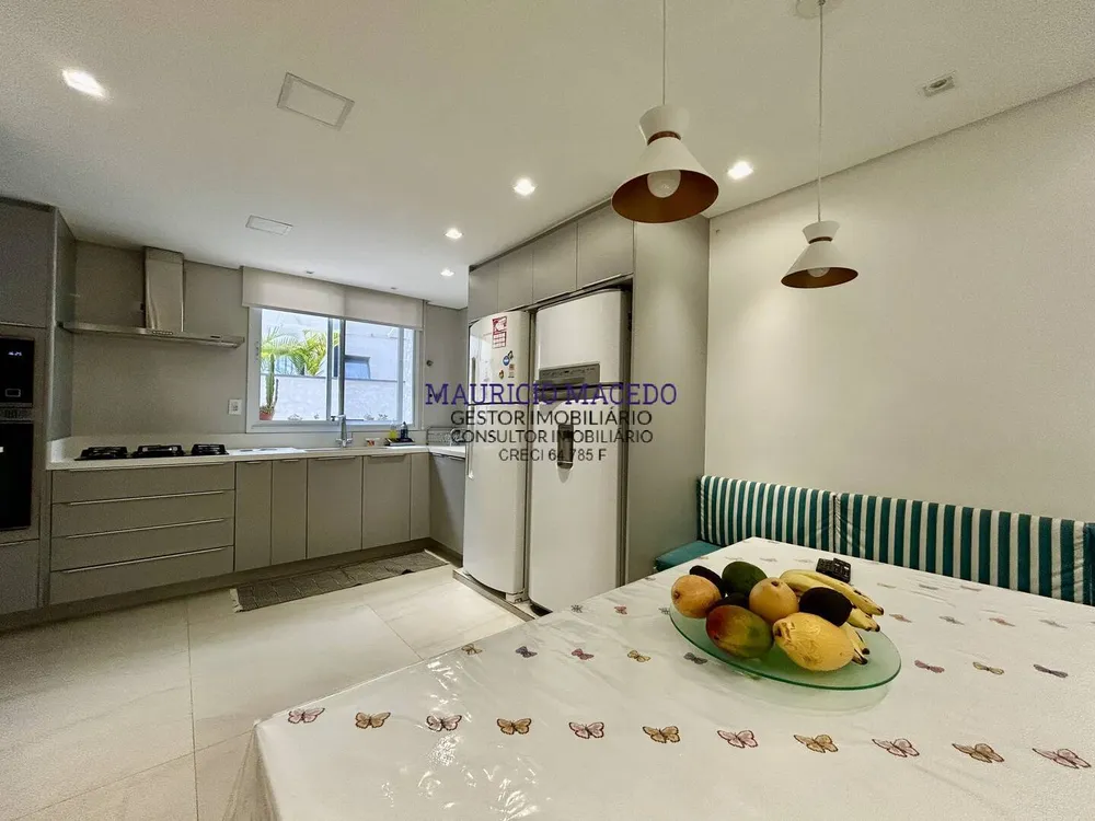 Casa, 3 quartos, 320 m² - Foto 12