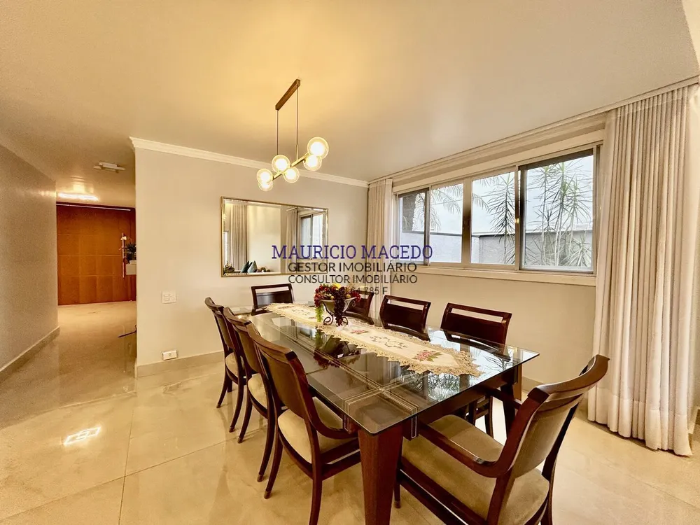 Casa, 3 quartos, 320 m² - Foto 11