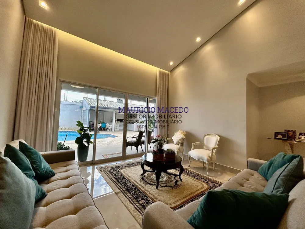 Casa, 3 quartos, 320 m² - Foto 4